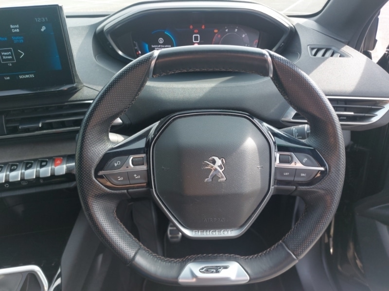 Used Peugeot 5008 2023 for sale - 77963948: Photo 15