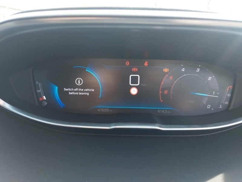 Used Peugeot 5008 2023 for sale - 77963948: Photo 16