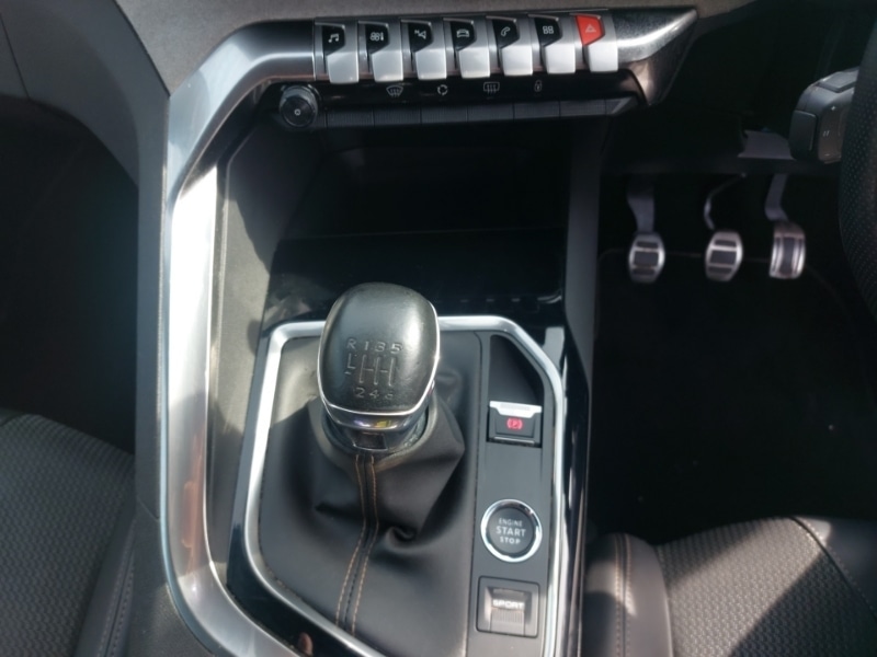 Used Peugeot 5008 2023 for sale - 77963948: Photo 17