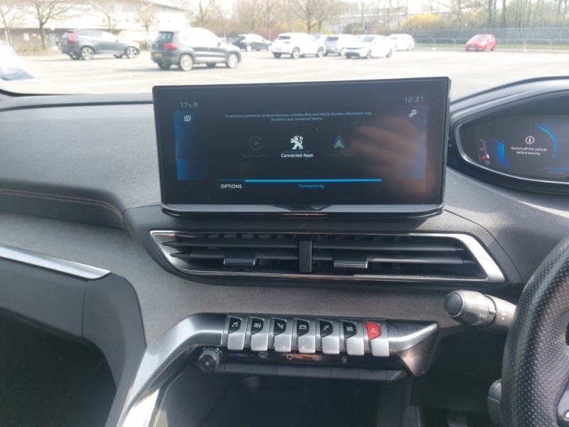 Used Peugeot 5008 2023 for sale - 77963948: Photo 18