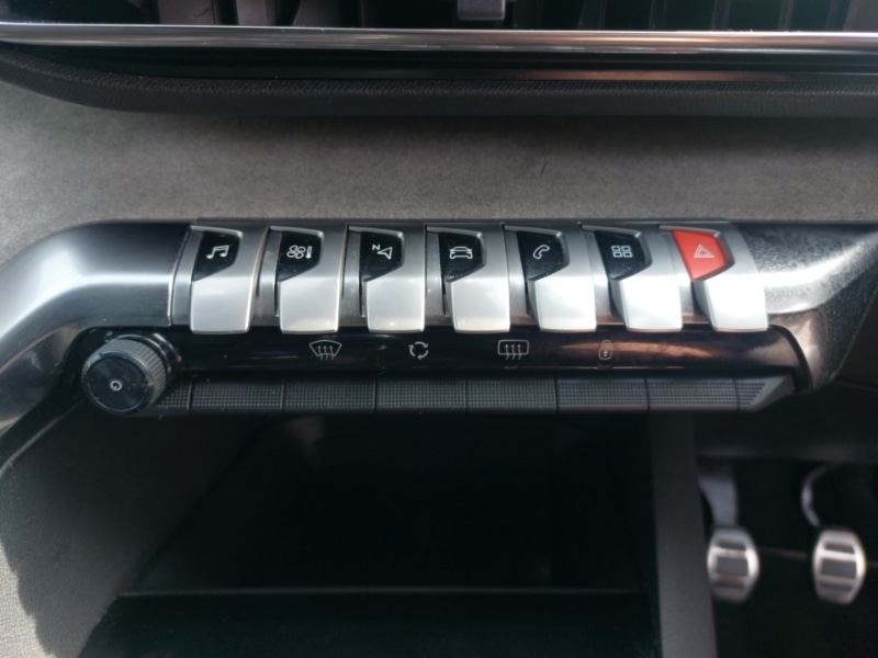 Used Peugeot 5008 2023 for sale - 77963948: Photo 19