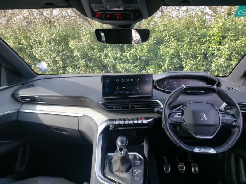 Used Peugeot 5008 2023 for sale - 77963948: Photo 2