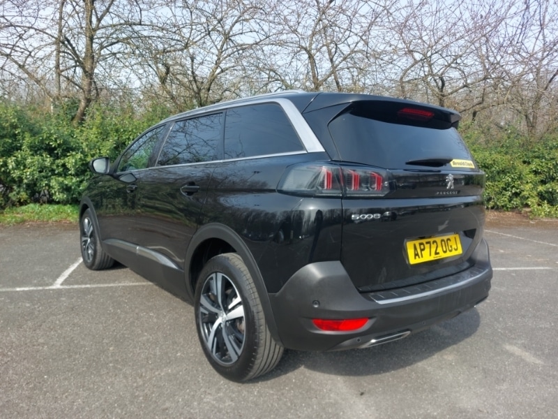 Used Peugeot 5008 2023 for sale - 77963948: Photo 3