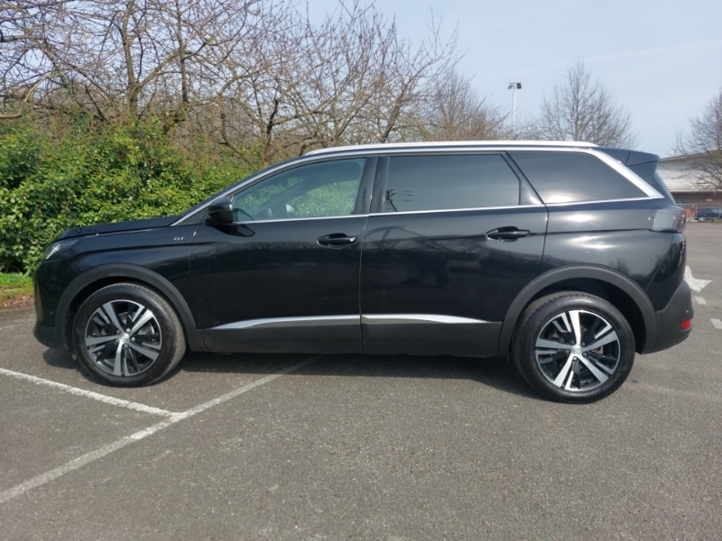 Used Peugeot 5008 2023 for sale - 77963948: Photo 4