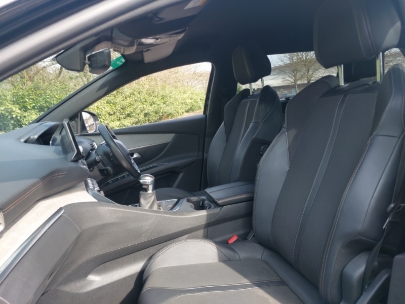 Used Peugeot 5008 2023 for sale - 77963948: Photo 5