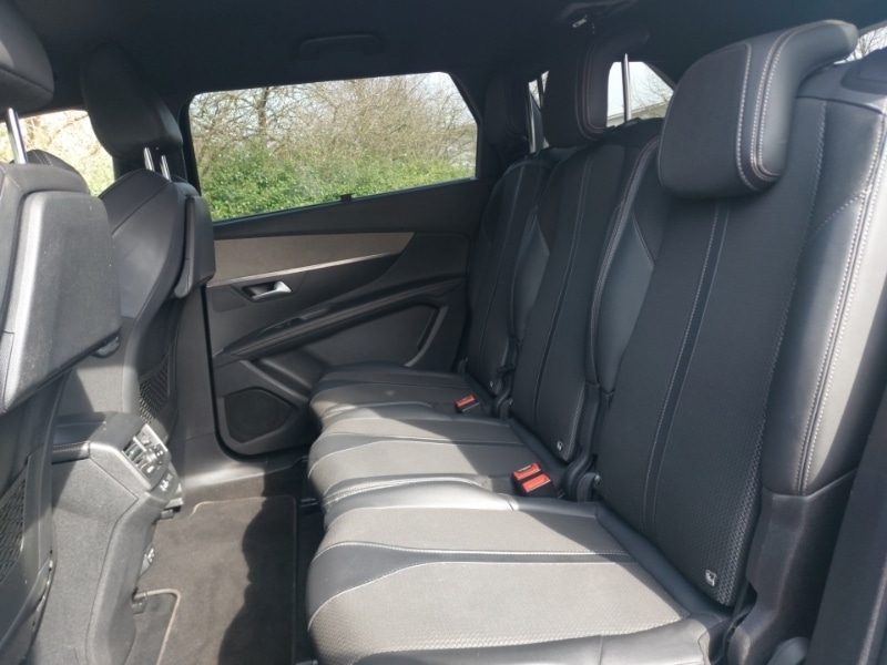 Used Peugeot 5008 2023 for sale - 77963948: Photo 6