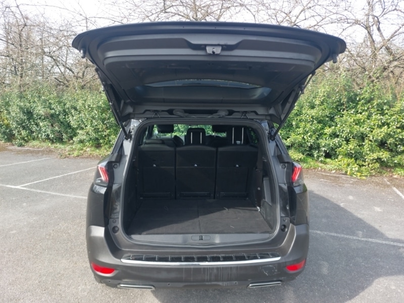 Used Peugeot 5008 2023 for sale - 77963948: Photo 8