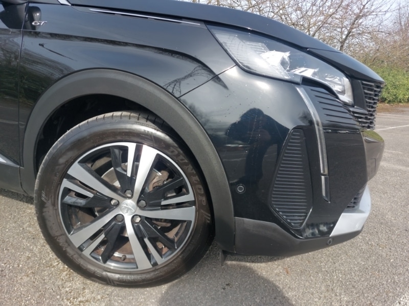 Used Peugeot 5008 2023 for sale - 77963948: Photo 9