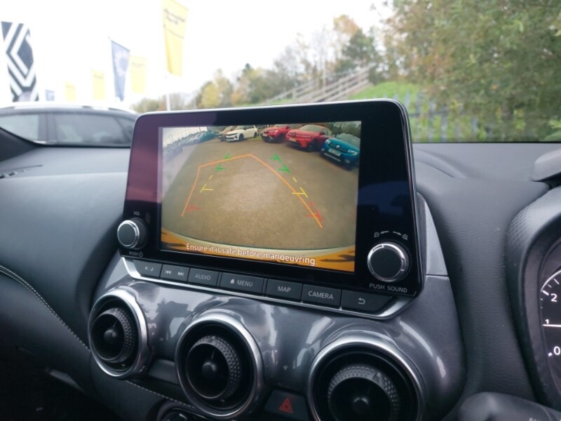 Used Nissan Juke 2022 for sale - 77208904: Photo 10