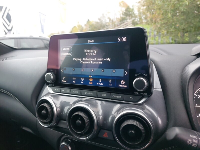 Used Nissan Juke 2022 for sale - 77208904: Photo 11