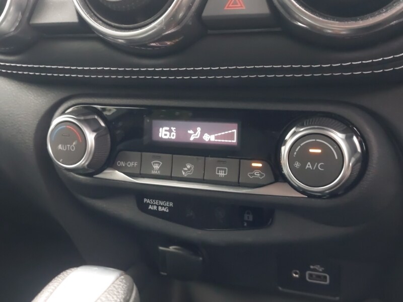 Used Nissan Juke 2022 for sale - 77208904: Photo 14