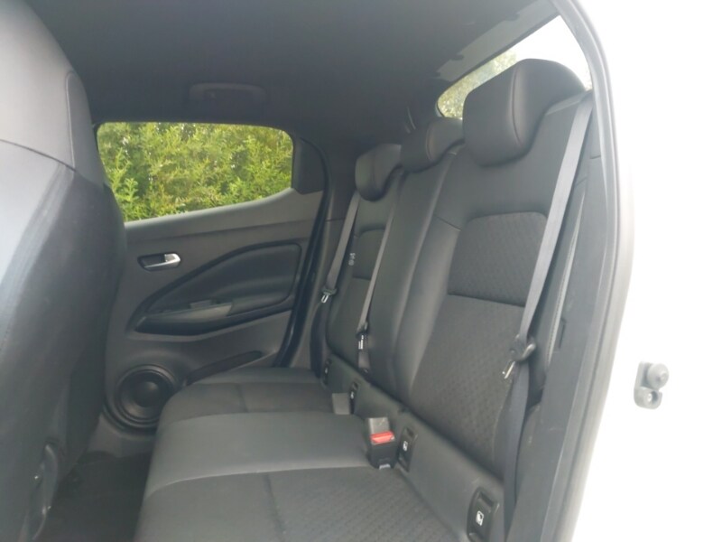 Used Nissan Juke 2022 for sale - 77208904: Photo 6