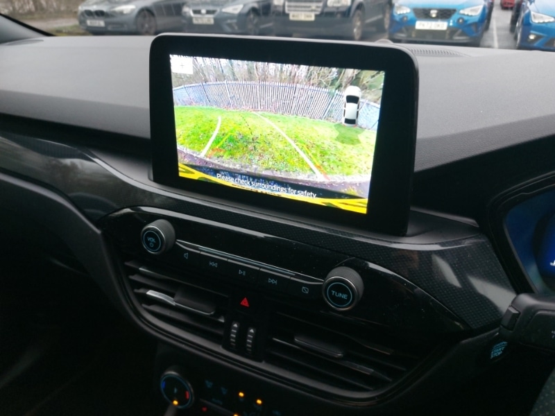 Used Ford Kuga 2024 for sale - 77682345: Photo 16