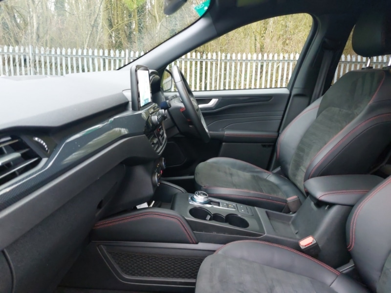 Used Ford Kuga 2024 for sale - 77682345: Photo 5