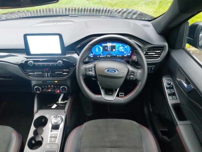 Used Ford Kuga 2024 for sale - 77682345: Photo 7