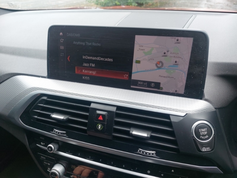 Used BMW X4 2018 for sale - 76325538: Photo 16