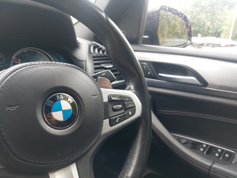 Used BMW X4 2018 for sale - 76325538: Photo 19