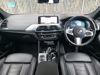 Used BMW X4 2018 for sale - 76325538: Photo