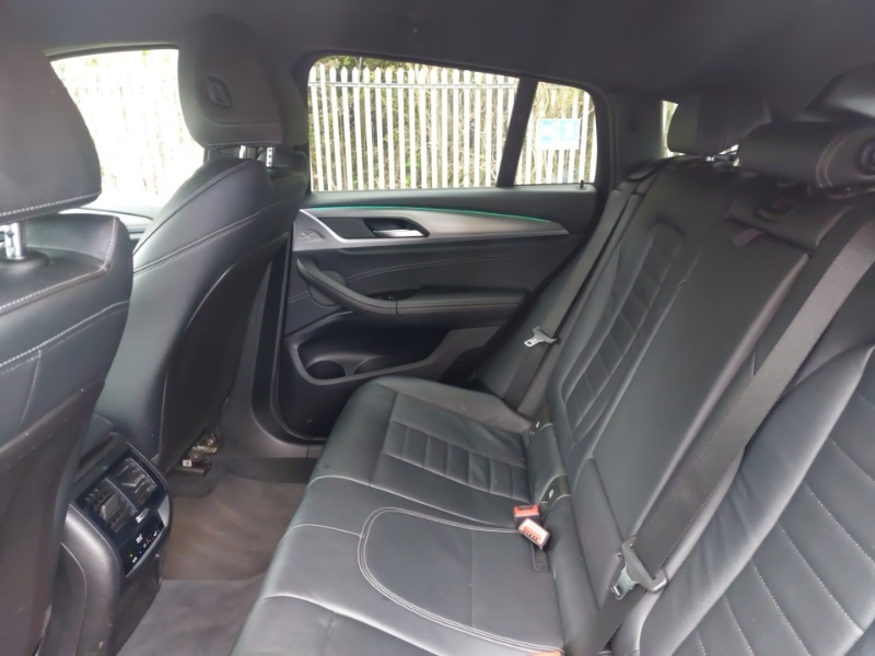 Used BMW X4 2018 for sale - 76325538: Photo 6