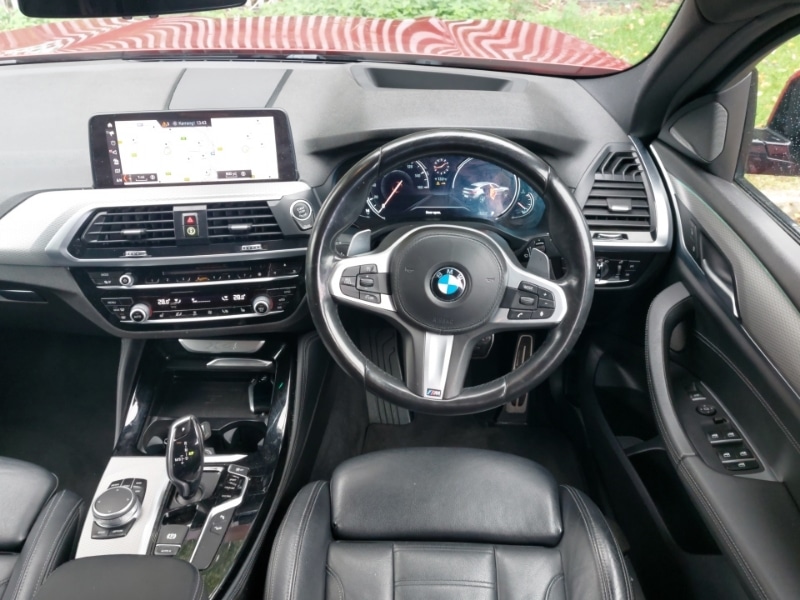 Used BMW X4 2018 for sale - 76325538: Photo 7