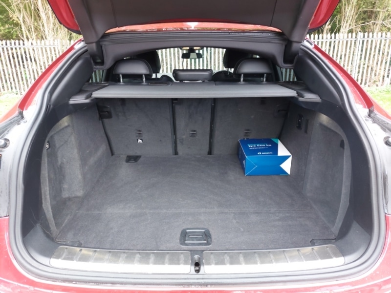 Used BMW X4 2018 for sale - 76325538: Photo 8