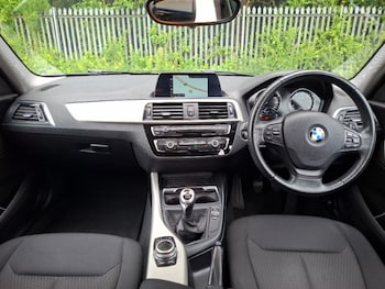 Used BMW 1 Series 2018 for sale - 78880636: Photo