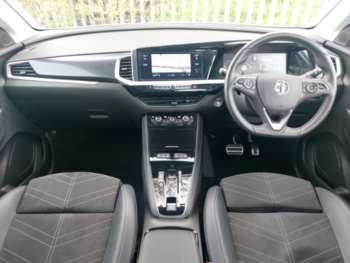 Used Vauxhall Grandland 2023 for sale - 74776343: Photo