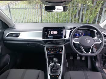 Used Volkswagen T-Roc 2023 for sale - 79694455: Photo