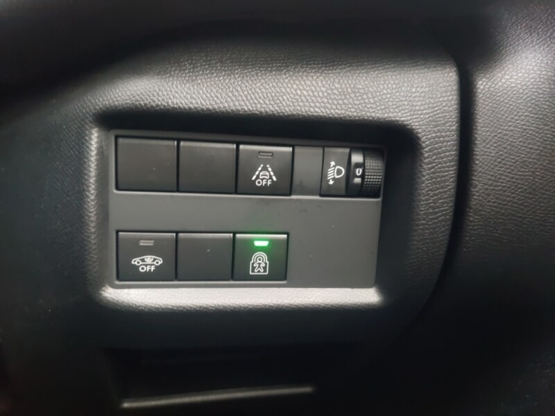 Used Citroen C5 Aircross 2022 for sale - 77183612: Photo 13