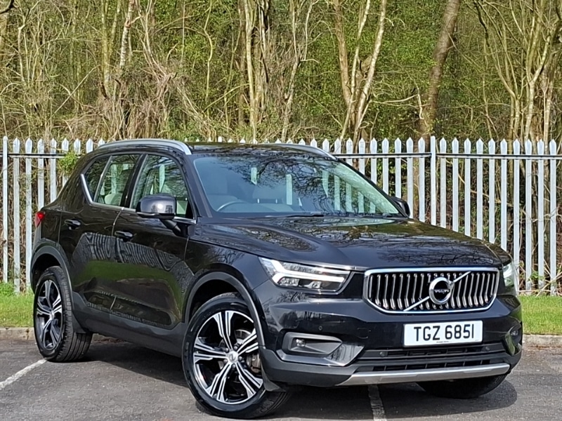Used Volvo XC40 2021 for sale - 77963938: Photo 1