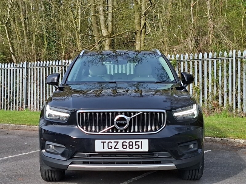 Used Volvo XC40 2021 for sale - 77963938: Photo 12