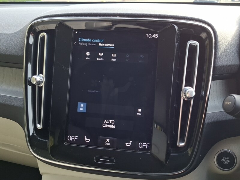 Used Volvo XC40 2021 for sale - 77963938: Photo 15