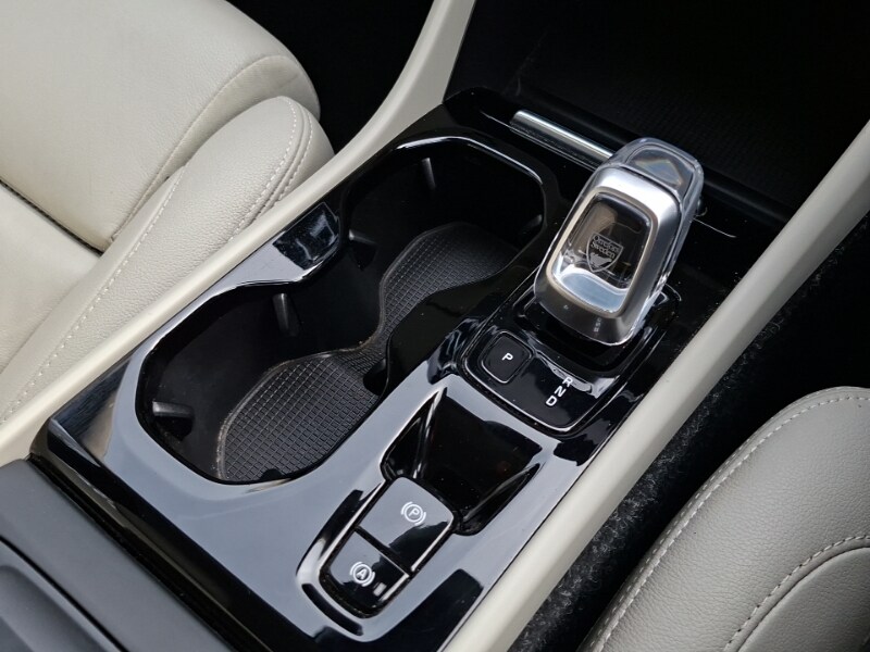 Used Volvo XC40 2021 for sale - 77963938: Photo 16