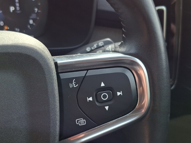 Used Volvo XC40 2021 for sale - 77963938: Photo 18