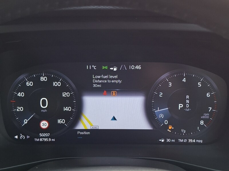 Used Volvo XC40 2021 for sale - 77963938: Photo 19