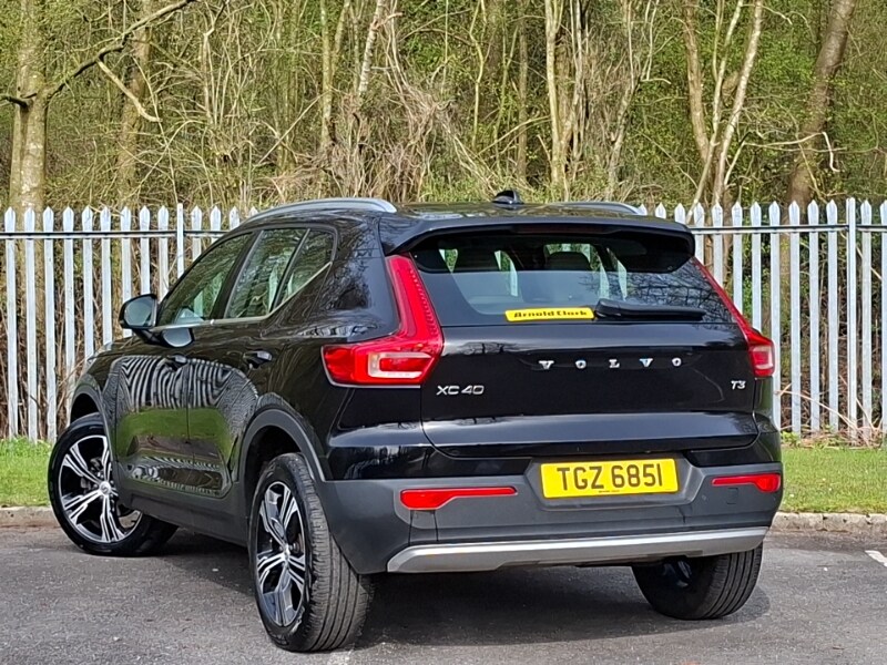 Used Volvo XC40 2021 for sale - 77963938: Photo 3