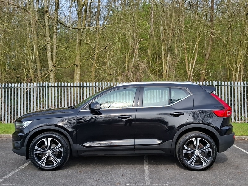 Used Volvo XC40 2021 for sale - 77963938: Photo 4