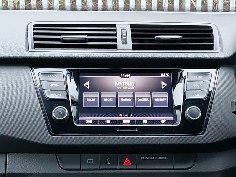 Used Skoda Fabia 2019 for sale - 77039283: Photo 11