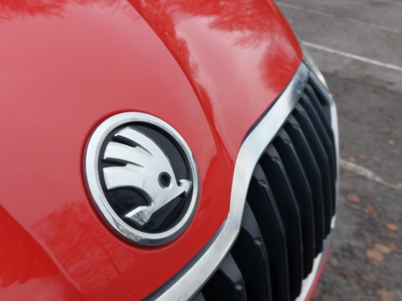 Used Skoda Fabia 2019 for sale - 77039283: Photo 12