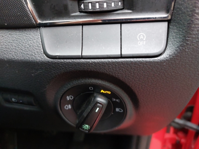 Used Skoda Fabia 2019 for sale - 77039283: Photo 13