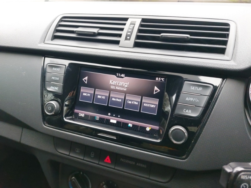 Used Skoda Fabia 2019 for sale - 77039283: Photo 15