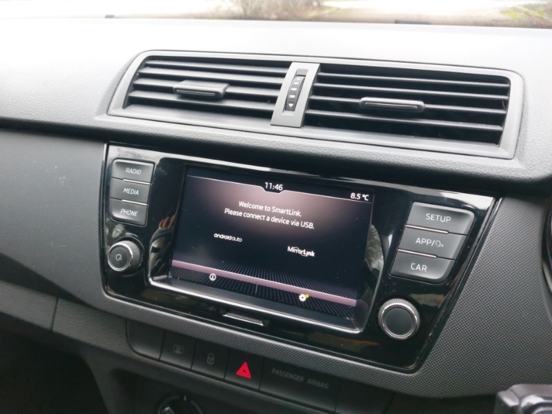 Used Skoda Fabia 2019 for sale - 77039283: Photo 16