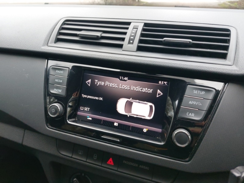 Used Skoda Fabia 2019 for sale - 77039283: Photo 17