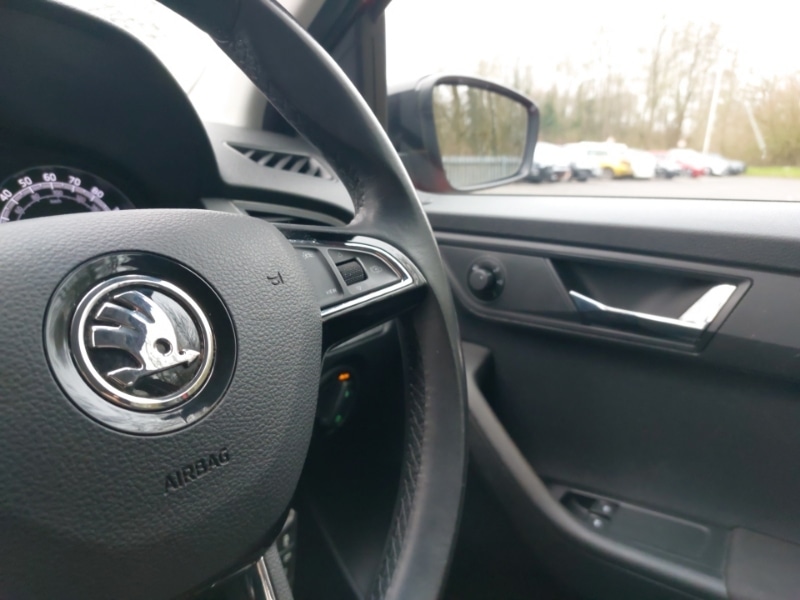 Used Skoda Fabia 2019 for sale - 77039283: Photo 19