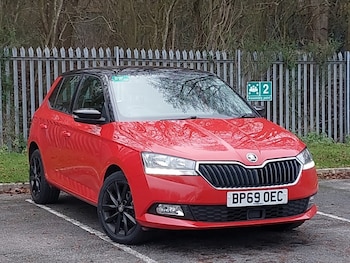 2019 - 1.0 MPI Colour Edition 5dr