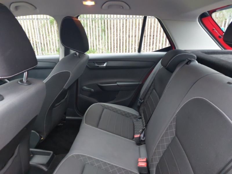 Used Skoda Fabia 2019 for sale - 77039283: Photo 6