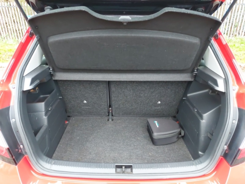 Used Skoda Fabia 2019 for sale - 77039283: Photo 8