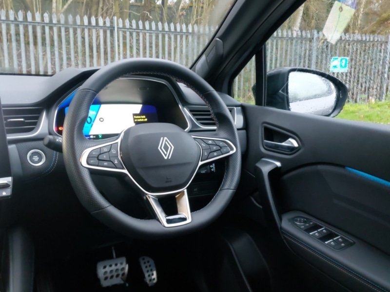 Used Renault Other 2025 for sale - 77078347: Photo 10