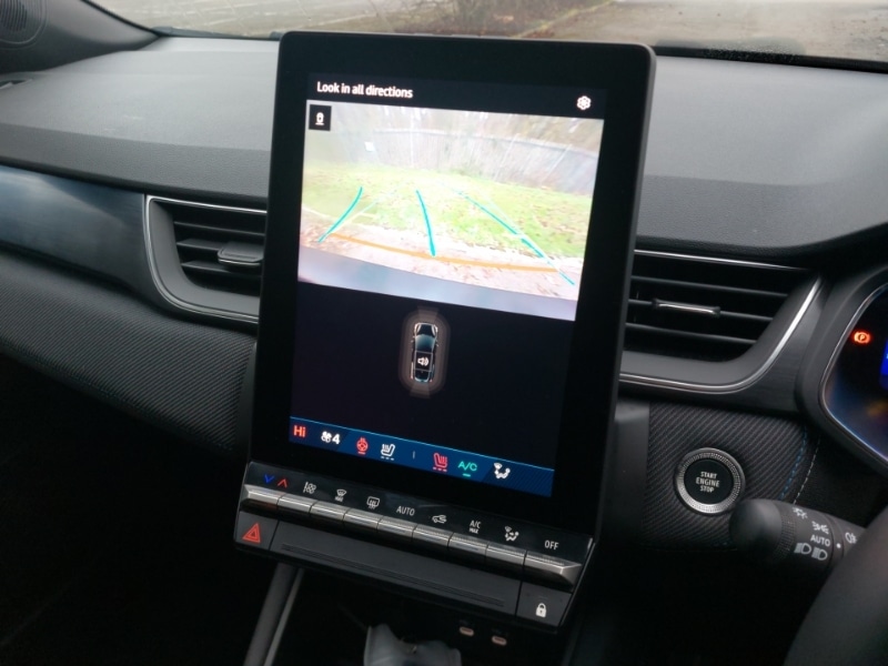 Used Renault Other 2025 for sale - 77078347: Photo 13