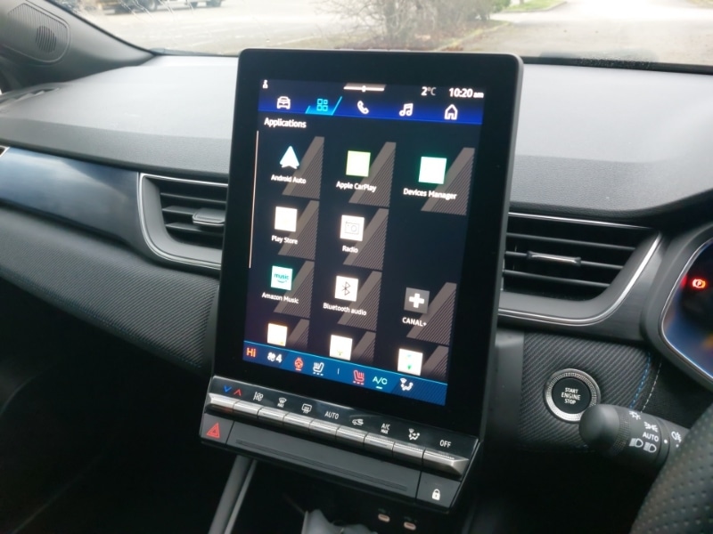 Used Renault Other 2025 for sale - 77078347: Photo 16